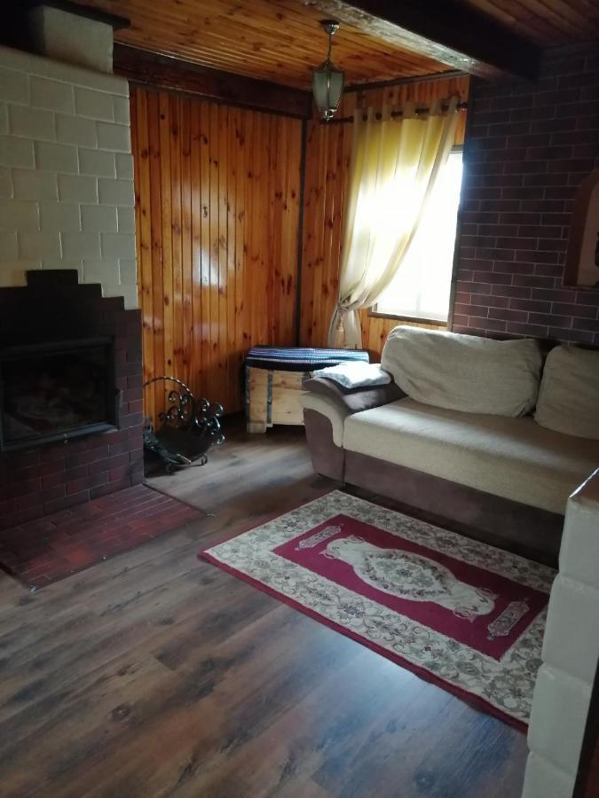 Usadba Kupalinka Hotel Ostrovo Exterior foto