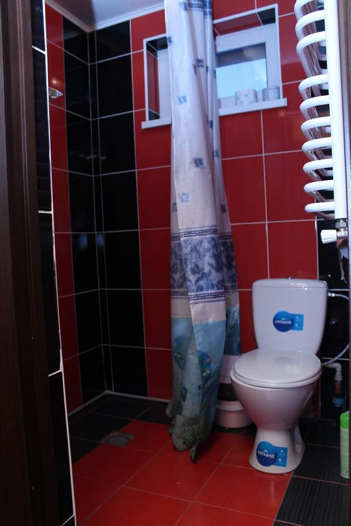 Usadba Kupalinka Hotel Ostrovo Habitación foto
